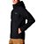 Jaqueta Masculina Cascade Ridge III Softshell Black - Columbia - Imagem 3