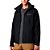 Jaqueta Masculina Cascade Ridge III Softshell Black - Columbia - Imagem 7