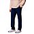 Calça Masculina Roc Tech Chino Collegiate Navy - Columbia - Imagem 3