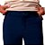 Calça Masculina Roc Tech Chino Collegiate Navy - Columbia - Imagem 4