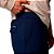 Calça Masculina Roc Tech Chino Collegiate Navy - Columbia - Imagem 5