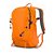 Mochila Para Camping Gavea 25 Litros Laranja - Nautika - Imagem 1