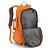 Mochila Para Camping Gavea 25 Litros Laranja - Nautika - Imagem 5