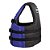 Colete Salva Vidas C5 Sport Azul Tam - Jogá - Imagem 18