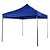 Teto Para Gazebo Magnixx 3x3 Azul - Nautika - Imagem 2