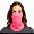 Bandana Tubular Ciclismo Corrida Uv50+ - Snugg - Imagem 7