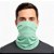 Bandana Tubular Ciclismo Corrida Uv50+ - Snugg - Imagem 13
