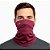 Bandana Tubular Ciclismo Corrida Uv50+ - Snugg - Imagem 19