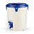 Garrafa Térmica JUG 2 Gallon 7.5 Litros Cream Royal - Stanley - Imagem 2