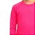 Camisa de Pesca FPS 50+ Infantil Pink - Play Pesca - Imagem 3