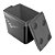 Caixa Térmica Pop 34qt 32 Litros Preto - Invicta - Imagem 4