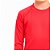 Camisa de Pesca FPS 50+ Infantil Vermelho 01- Play Pesca - Imagem 3