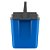 Caixa Térmica Pop 34qt 32 Litros Azul - Invicta - Imagem 4
