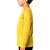 Camisa de Pesca FPS 50+ Infantil Amarelo - Play Pesca - Imagem 2