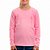 Camiseta Infantil Proteção UV50+ Rosa Pantera - Oro Adventure - Imagem 1