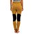 Calça legging Poliamida Mostarda - Kabana - Imagem 3