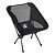 Cadeira Portátil Ultra Light Easy Preta - Bel - Imagem 1