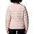 Jaqueta Down Feminina Delta Ridge II Dark Stone - Columbia - Imagem 2