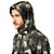 Jaqueta Origin 2 Unissex Verde Camuflado - MAC IN A SAC - Imagem 5