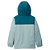 Jaqueta Infantil Glennaker™ II Sherpa Lined Blue / Everbl - Columbia - Imagem 2