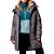 Jaqueta Feminina Suttle Mountain Long Insulated City Grey - Columbia - Imagem 4