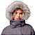 Jaqueta Feminina Suttle Mountain Long Insulated City Grey - Columbia - Imagem 6