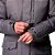 Jaqueta Feminina Suttle Mountain Long Insulated City Grey - Columbia - Imagem 7