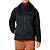 Jaqueta Feminina Kruser Ridge III Plush Softshell Black Heather - Columbia - Imagem 1