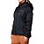 Jaqueta Feminina Kruser Ridge III Plush Softshell Black Heather - Columbia - Imagem 3