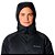 Jaqueta Feminina Kruser Ridge III Plush Softshell Black Heather - Columbia - Imagem 4