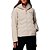 Jaqueta Down Feminina Grand Trek III Dark Stone - Columbia - Imagem 1