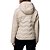 Jaqueta Down Feminina Grand Trek III Dark Stone - Columbia - Imagem 2