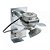 Ventilador Axial Exaustor De Churrasqueira EXC01 60w 127v - Ventisol - Imagem 3