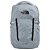 Mochila Pivoter 3VXD 4H0 Cinza - The North Face - Imagem 1