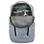 Mochila Pivoter 3VXD 4H0 Cinza - The North Face - Imagem 4