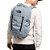 Mochila Pivoter 3VXD 4H0 Cinza - The North Face - Imagem 6