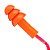Protetor Auditivo Silicone - Worker - Imagem 2