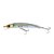Isca Artificial Crystal 3D Minnow F1145 9cm - Yozuri - Imagem 2