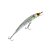 Isca Artificial Crystal 3D Minnow F1145 9cm - Yozuri - Imagem 4