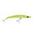 Isca Artificial Crystal 3D Minnow F1145 9cm - Yozuri - Imagem 6