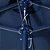 Ombrelone Retangular Oversize 4,6x2.7m Azul Marinho - Bel - Imagem 6