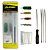 Kit De Limpeza Para Arma De Fogo 32 Polegadas Calibre 20Ga - Aurok - Imagem 1