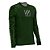 Camiseta Masculina Premium Flex Camo Green - Mar negro - Imagem 1