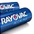 Pilha Alcalina AA 06 Peças - Rayovac - Imagem 2
