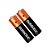 Pilha Alcalina AA 4PCS - Duracell - Imagem 2
