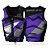 Colete Salva Vidas Homologado Hydro Citrus Purple - Prolife - Imagem 3