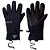 Luva Masculina Titanium Powbound Glove Black - Columbia - Imagem 1