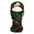 Balaclava Hunter Camuflada - Mar Negro - Imagem 2