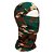 Balaclava Hunter Camuflada - Mar Negro - Imagem 3