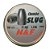 Chumbinho Slug 4.5mm 1.13g 17.5GR 150un - Slug H&F - Imagem 1
